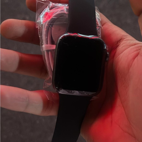 Apple Watch New